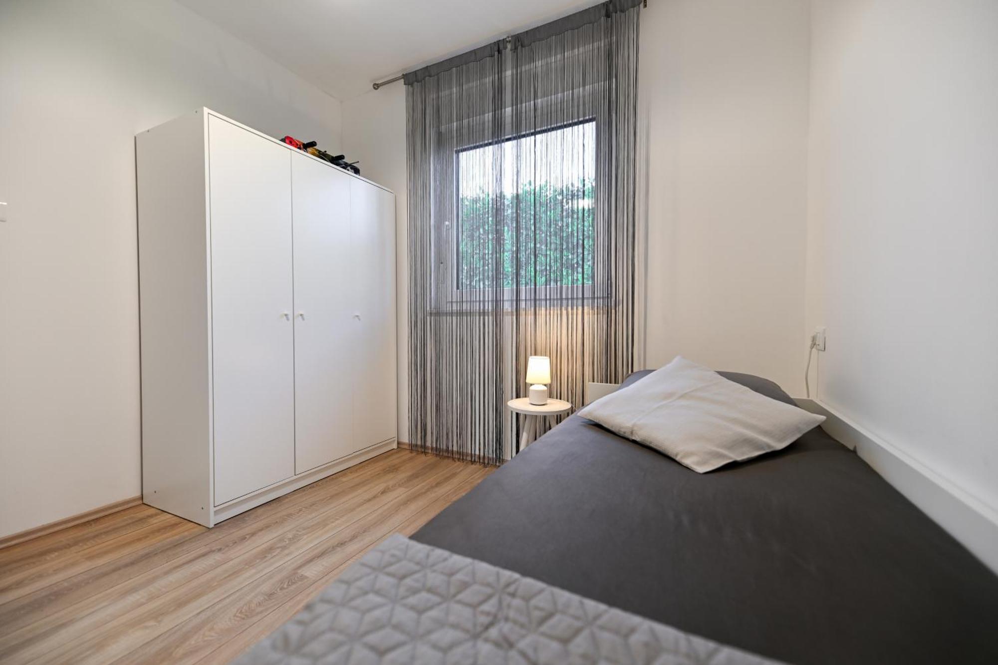 Holiday Home Aprilis With Pool, Jacuzzi And Sauna Galovac  Exterior foto